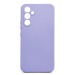 Чехол-накладка Activ Full Original Design для "Samsung SM-A546 Galaxy A54" (light violet) (220704)#1957823