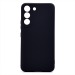 Чехол-накладка Activ Full Original Design для "Samsung SM-S901 Galaxy S22" (black) (205277)#1957825