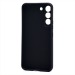 Чехол-накладка Activ Full Original Design для "Samsung SM-S901 Galaxy S22" (black) (205277)#2000192