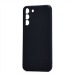 Чехол-накладка Activ Full Original Design для "Samsung SM-S906 Galaxy S22+" (black) (205270)#2101144