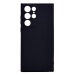 Чехол-накладка Activ Full Original Design для "Samsung SM-S908 Galaxy S22 Ultra" (black) (205263)#1957827