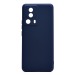 Чехол-накладка Activ Full Original Design для "Xiaomi 13 Lite" (dark blue) (216952)#1957830