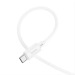 Кабель USB - Type-C Hoco X88 (повр.уп.) 15W 100см 3A  (white) (226816)#2135272