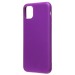 Чехол-накладка Activ Full Original Design для "Apple iPhone 11 Pro Max" (violet) (221614)#2101140