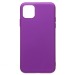 Чехол-накладка Activ Full Original Design для "Apple iPhone 11 Pro Max" (violet) (221614)#1966916