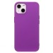 Чехол-накладка Activ Full Original Design для "Apple iPhone 13" (violet) (221621)#1966925