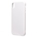 Чехол-накладка Activ Full Original Design для "Apple iPhone XR" (white) (221631)#2101170