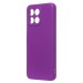 Чехол-накладка Activ Full Original Design для "Honor X6" (violet) (221635)#2101168