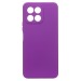 Чехол-накладка Activ Full Original Design для "Honor X6" (violet) (221635)#1957744