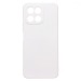 Чехол-накладка Activ Full Original Design для "Honor X6" (white) (221639)#1957749