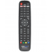 Пульт ДУ универсальный HUAYU Haier RM-L1535 Plus You-Tube, Netflix, Prime-Video, Smart TV#1956295