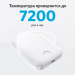 Внешний аккумулятор MagSafe Anker 321 MagGo 5K A1616 WT#2051079