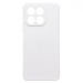 Чехол-накладка Activ Full Original Design для "Honor X8a" (white) (221644)#1957751