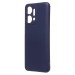 Чехол-накладка Activ Full Original Design для "Huawei Honor X7a" (dark blue) (221672)#2101162