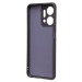 Чехол-накладка Activ Full Original Design для "Huawei Honor X7a" (dark grey) (221677)#2101157