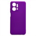 Чехол-накладка Activ Full Original Design для "Huawei Honor X7a" (violet) (221679)#1957719