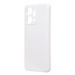 Чехол-накладка Activ Full Original Design для "Huawei Honor X7a" (white) (221673)#2101152