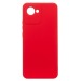 Чехол-накладка Activ Full Original Design для "Realme C30" (red) (221726)#1957721