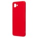 Чехол-накладка Activ Full Original Design для "Realme C30" (red) (221726)#2101150