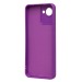 Чехол-накладка Activ Full Original Design для "Realme C30" (violet) (221727)#2101147
