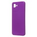 Чехол-накладка Activ Full Original Design для "Realme C30" (violet) (221727)#2101148