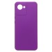 Чехол-накладка Activ Full Original Design для "Realme C30" (violet) (221727)#1957722