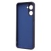 Чехол-накладка Activ Full Original Design для "Realme C33" (dark blue) (221729)#2101226