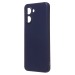 Чехол-накладка Activ Full Original Design для "Realme C33" (dark blue) (221729)#2101227