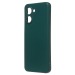Чехол-накладка Activ Full Original Design для "Realme C33" (dark green) (221732)#2101225