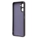 Чехол-накладка Activ Full Original Design для "Realme C33" (dark grey) (221733)#2101222