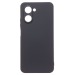 Чехол-накладка Activ Full Original Design для "Realme C33" (dark grey) (221733)#1957726