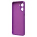 Чехол-накладка Activ Full Original Design для "Realme C33" (violet) (221734)#2101220