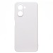 Чехол-накладка Activ Full Original Design для "Realme C33" (white) (221730)#1957728