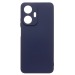 Чехол-накладка Activ Full Original Design для "Realme C55" (dark blue) (221737)#1957729