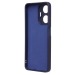 Чехол-накладка Activ Full Original Design для "Realme C55" (dark blue) (221737)#2101218