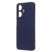 Чехол-накладка Activ Full Original Design для "Realme C55" (dark blue) (221737)#2101219