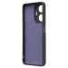 Чехол-накладка Activ Full Original Design для "Realme C55" (dark grey) (221742)#2101216