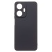 Чехол-накладка Activ Full Original Design для "Realme C55" (dark grey) (221742)#1957730