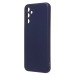 Чехол-накладка Activ Full Original Design для "Samsung A14 4G/ A14 5G" (dark blue) (221768)#2101215