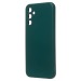 Чехол-накладка Activ Full Original Design для "Samsung A14 4G/ A14 5G" (dark green) (221770)#2101211