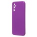 Чехол-накладка Activ Full Original Design для "Samsung A14 4G/ A14 5G" (violet) (221772)#2101207