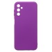 Чехол-накладка Activ Full Original Design для "Samsung A14 4G/ A14 5G" (violet) (221772)#1957735