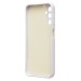 Чехол-накладка Activ Full Original Design для "Samsung A14 4G/ A14 5G" (white) (221773)#2101204