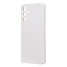Чехол-накладка Activ Full Original Design для "Samsung Galaxy A34" (white) (221748)#2101203