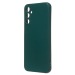 Чехол-накладка Activ Full Original Design для "Samsung SM- A245 Galaxy A24 4G" (dark green) (221754)#2101201