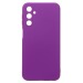 Чехол-накладка Activ Full Original Design для "Samsung SM- A245 Galaxy A24 4G" (violet) (221756)#1956821