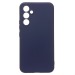 Чехол-накладка Activ Full Original Design для "Samsung SM-A546 Galaxy A54" (dark blue) (221793)#1957459