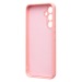 Чехол-накладка Activ Full Original Design для "Samsung SM-A546 Galaxy A54" (light pink) (221796)#2101188