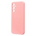 Чехол-накладка Activ Full Original Design для "Samsung SM-A546 Galaxy A54" (light pink) (221796)#2101189