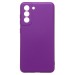 Чехол-накладка Activ Full Original Design для "Samsung SM-G990 Galaxy S21FE" (violet) (221802)#1960458